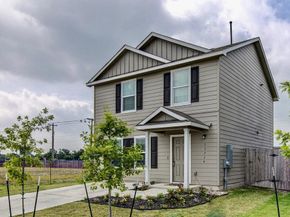 17719 Dockery Dr, Elgin TX 78621