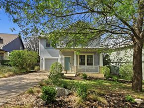 8801 Dulcet DR, Austin TX 78745