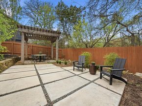 8801 Dulcet DR, Austin TX 78745