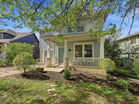 8801 Dulcet DR, Austin TX 78745