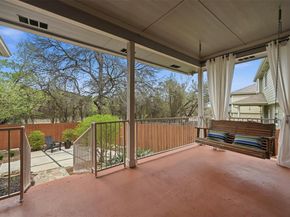 8801 Dulcet DR, Austin TX 78745