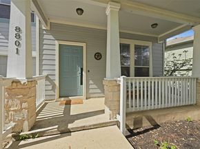 8801 Dulcet DR, Austin TX 78745