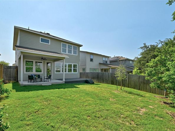 10207 Buster DR, Austin TX 78748