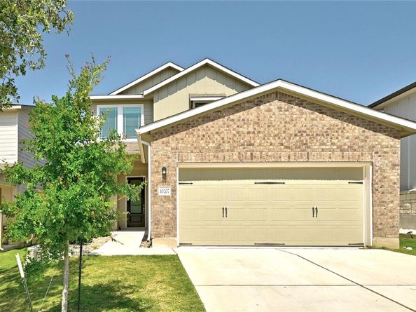 10207 Buster DR, Austin TX 78748