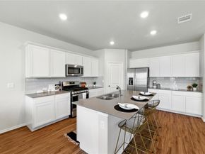 10207 Buster DR, Austin TX 78748