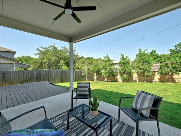 10207 Buster DR, Austin TX 78748