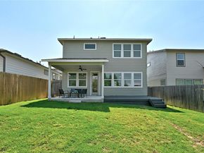 10207 Buster DR, Austin TX 78748