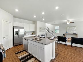 10207 Buster DR, Austin TX 78748