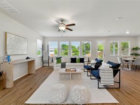 10207 Buster DR, Austin TX 78748