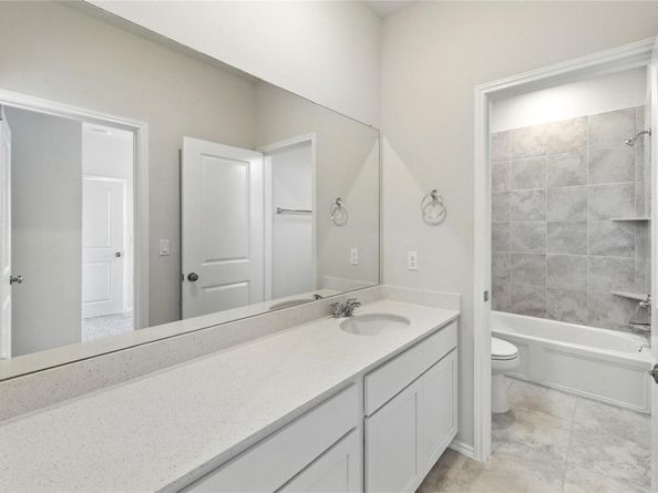 10207 Buster DR, Austin TX 78748