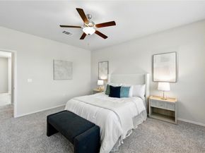 10207 Buster DR, Austin TX 78748