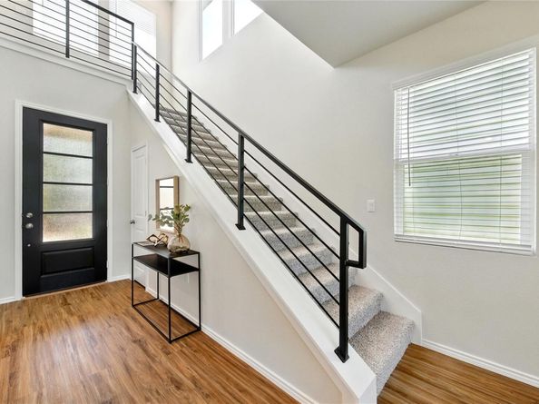 10207 Buster DR, Austin TX 78748