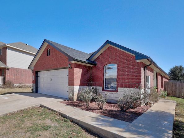 3613 Bach DR, Pflugerville TX 78660
