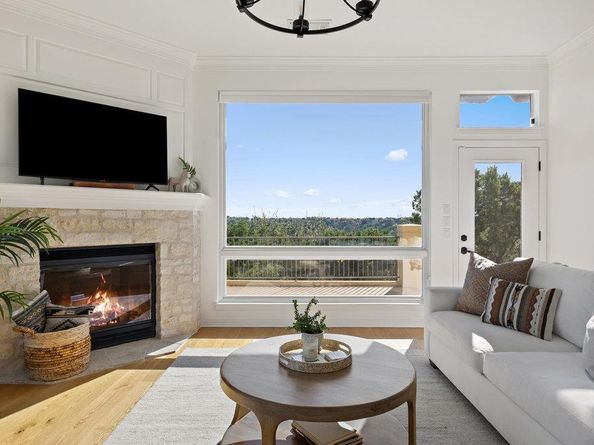 4541 Golf Vista DR, Austin TX 78730