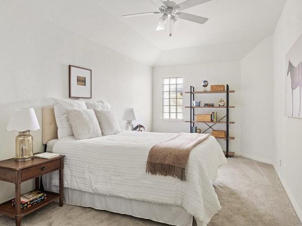 4541 Golf Vista DR, Austin TX 78730