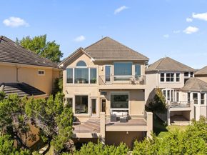 4541 Golf Vista DR, Austin TX 78730