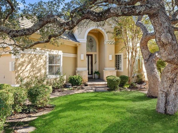 4541 Golf Vista DR, Austin TX 78730