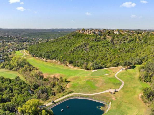 4541 Golf Vista DR, Austin TX 78730