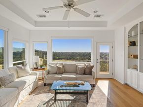 4541 Golf Vista DR, Austin TX 78730