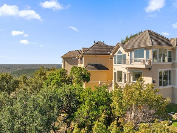 4541 Golf Vista DR, Austin TX 78730