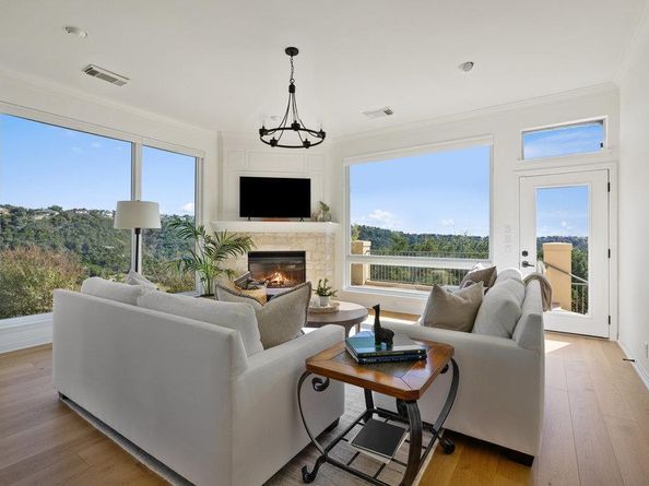 4541 Golf Vista DR, Austin TX 78730