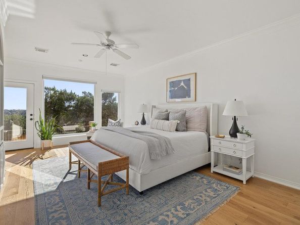 4541 Golf Vista DR, Austin TX 78730