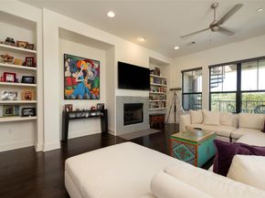 8200 Southwest PKWY 321, Austin TX 78735