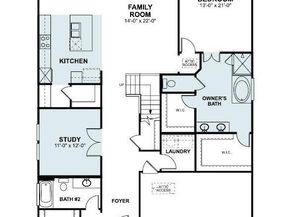 3675 Prosper RD, Leander TX 78641