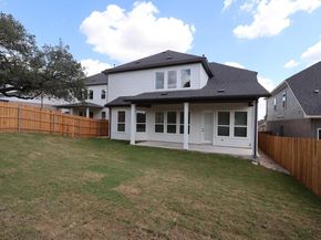 3675 Prosper RD, Leander TX 78641