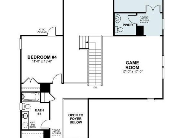 3675 Prosper RD, Leander TX 78641