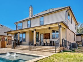 18716 Star Gazer WAY, Pflugerville TX 78660