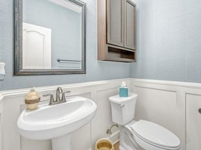 18716 Star Gazer WAY, Pflugerville TX 78660