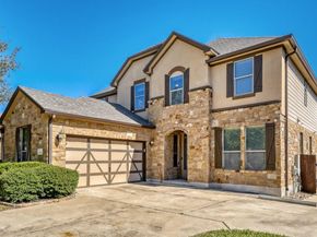 18716 Star Gazer WAY, Pflugerville TX 78660