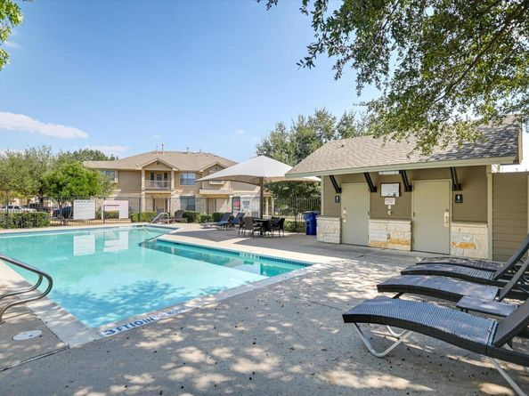 9201 Brodie LN 1501, Austin TX 78748