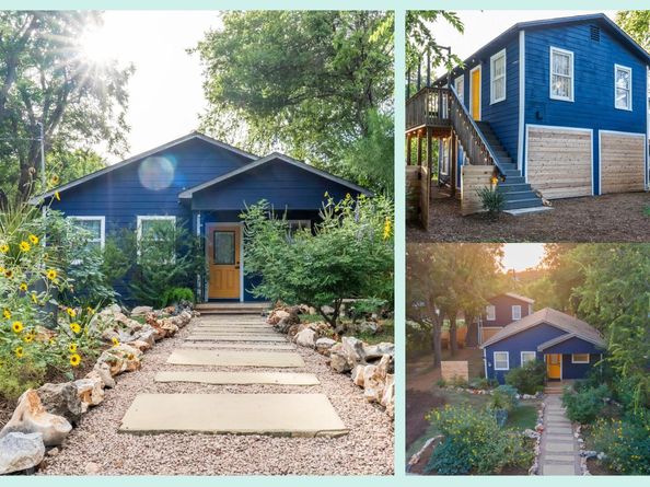 1148 Gunter ST, Austin TX 78721
