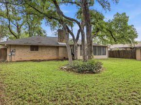 5813 Gateshead DR, Austin TX 78745