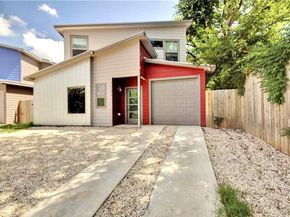 1302 E 3rd ST A, Austin TX 78702
