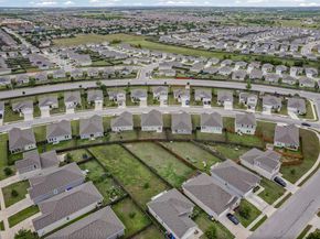 13501 Arthur Vandenburg WAY, Manor TX 78653