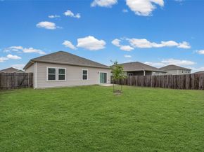 13501 Arthur Vandenburg WAY, Manor TX 78653