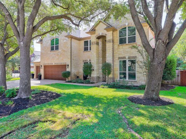 2649 Henley DR, Round Rock TX 78681