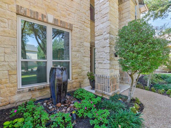 2649 Henley DR, Round Rock TX 78681