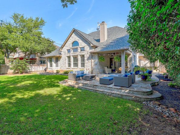 2649 Henley DR, Round Rock TX 78681
