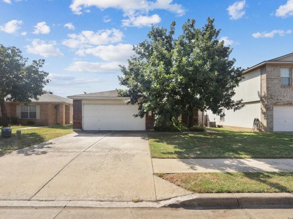 17405 Wiseman DR, Pflugerville TX 78660