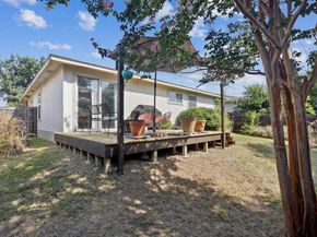 17405 Wiseman DR, Pflugerville TX 78660