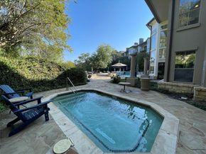 6000 Shepherd Mountain CV 1710, Austin TX 78730