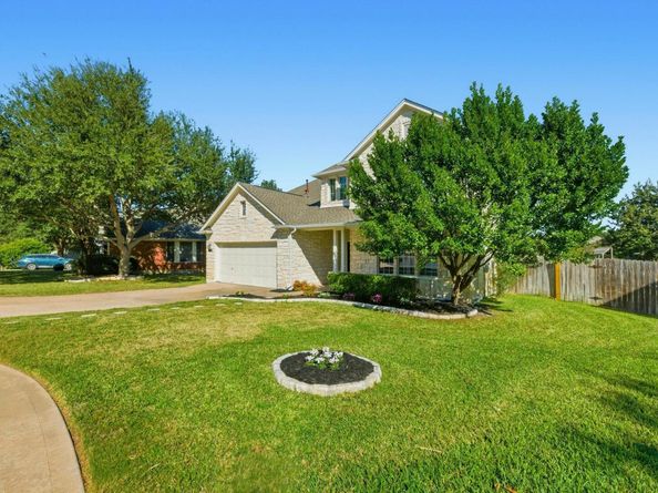 9001 Full Moon CV, Round Rock TX 78681