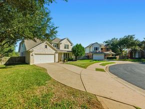 9001 Full Moon CV, Round Rock TX 78681