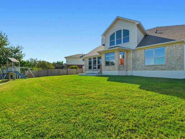 9001 Full Moon CV, Round Rock TX 78681