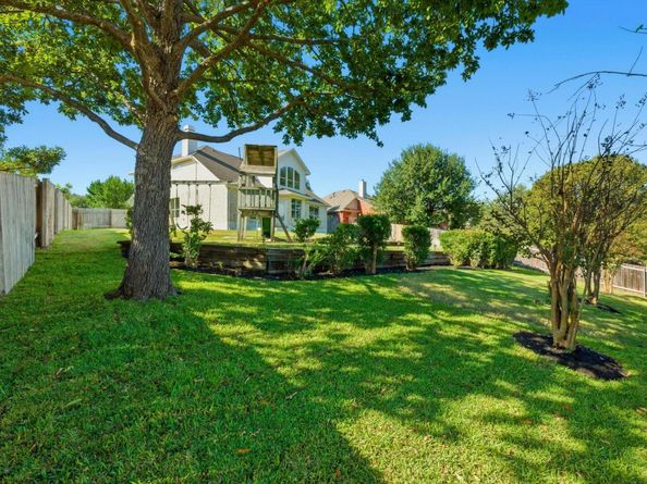 9001 Full Moon CV, Round Rock TX 78681