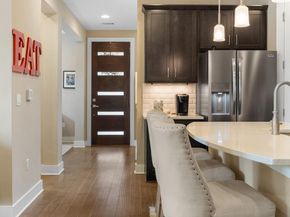 3707 Birch ST B, Austin TX 78704